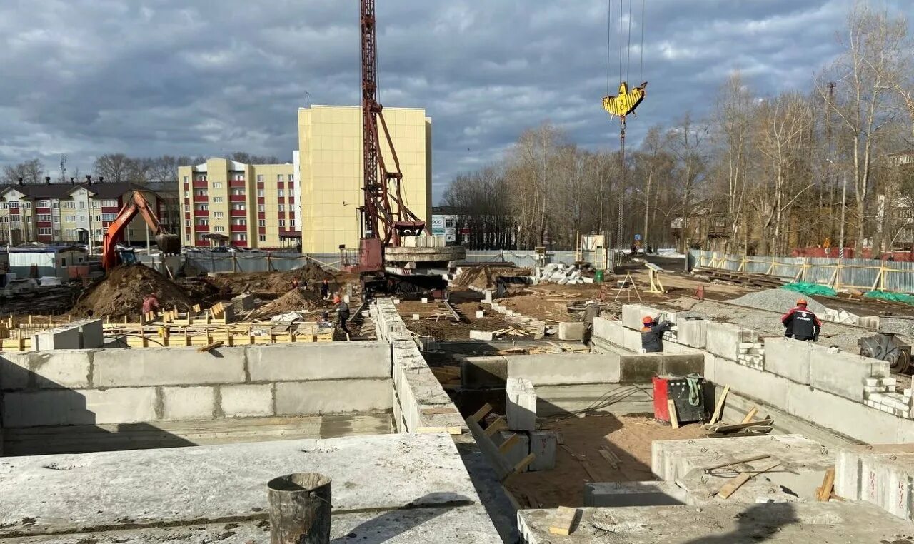 В архангельске построят жилой. Жк river park архангельск. В архангельске построят жилой. Экологичная строительная площадка. В архангельске построят жилой.