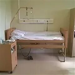Палата изолятора