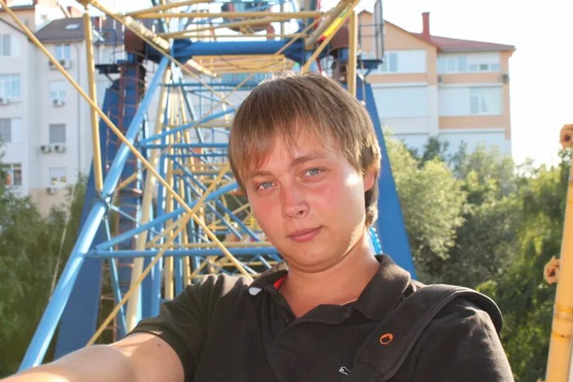Тулаев. Тулаев