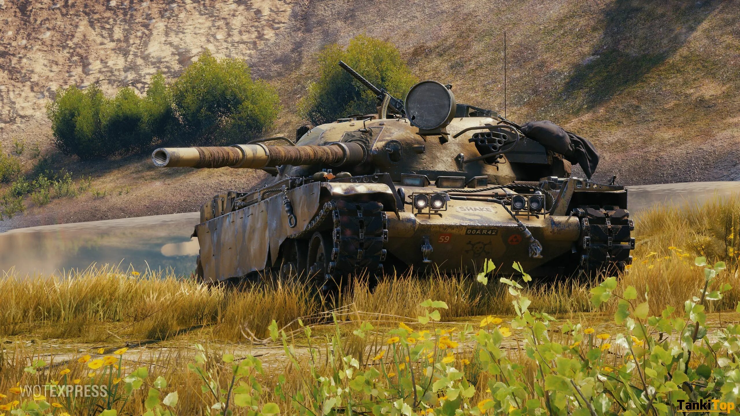 T95/fv4201. T95/fv4201 Chieftain. Танк FV 4201. T95/fv4201 WOT.