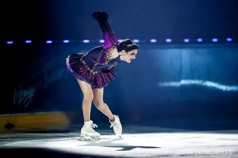 Спорт фигурное катание спортс