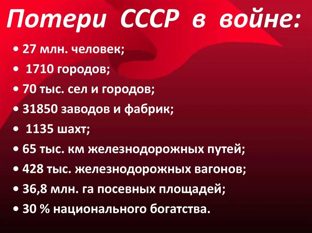 Сколько человек умерло в ссср. Количество погибших в Великой Отечественной войне 1941-1945. Потери СССР В войне. Потери СССР В ВОВ. Сколько людей погибло в Великой Отечественной войне.