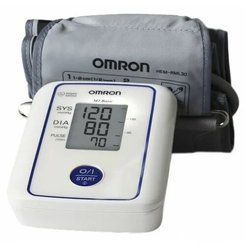 Какой тонометр лучше недорогой. Тонометр омрон (omron) m2 basic автомат. тонометр omron m2 basic hem 7116-ru. omron m2 basic hem-7121-ru. тонометр автоматический омрон м2 базик с адаптером.