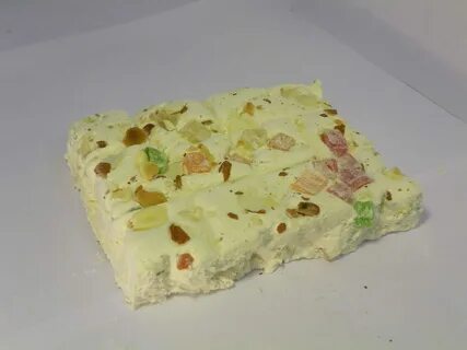 Щербет лукум
