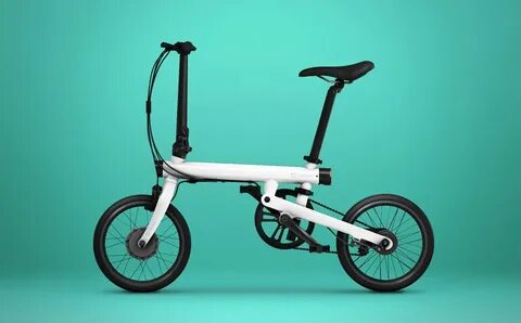 Xiaomi mijia high speed