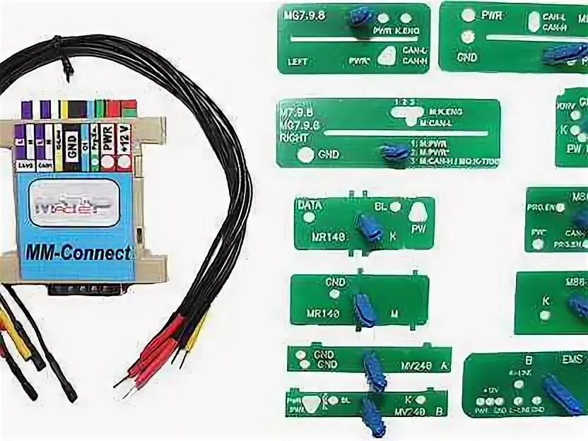 Кабинет кип коннект. Адаптер mm-connect схема. Мм Коннект схема. Test Master адаптер мотор-мастер. Схема скан мастер USB.