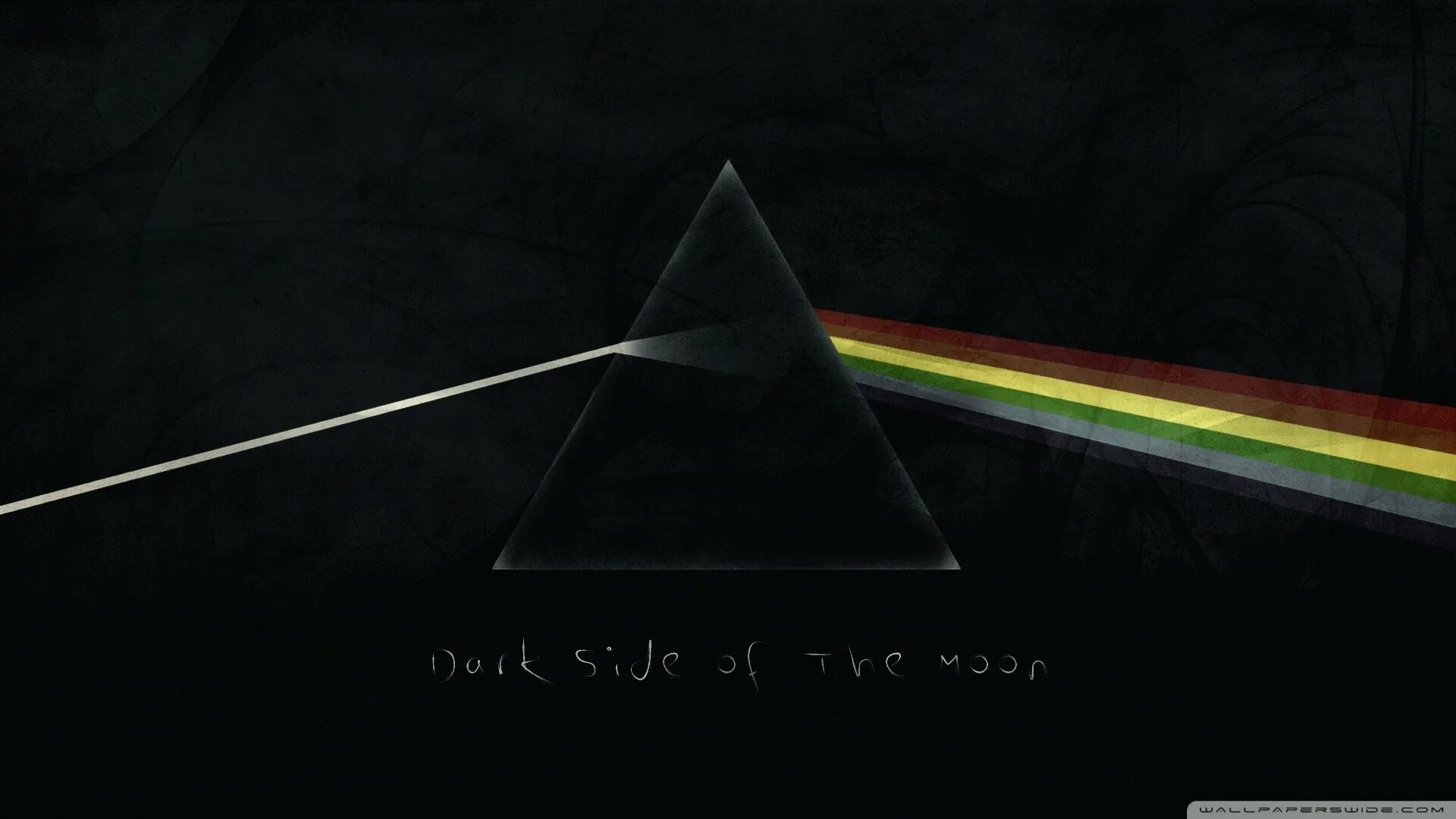 Пинк Флойд Призма. Пинк Флойд треугольник. Pink Floyd Dark Side of the Moon Wallpaper. Pink Floyd Dark Side of the Moon 1973. Pink floyd dark side слушать