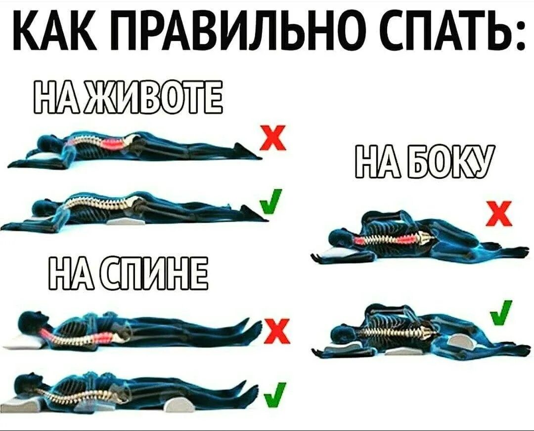 Спать на боку вредно. Как правильно спать. Правильное положение для сна. Как надо правильно спать. Правильно спать на боку.