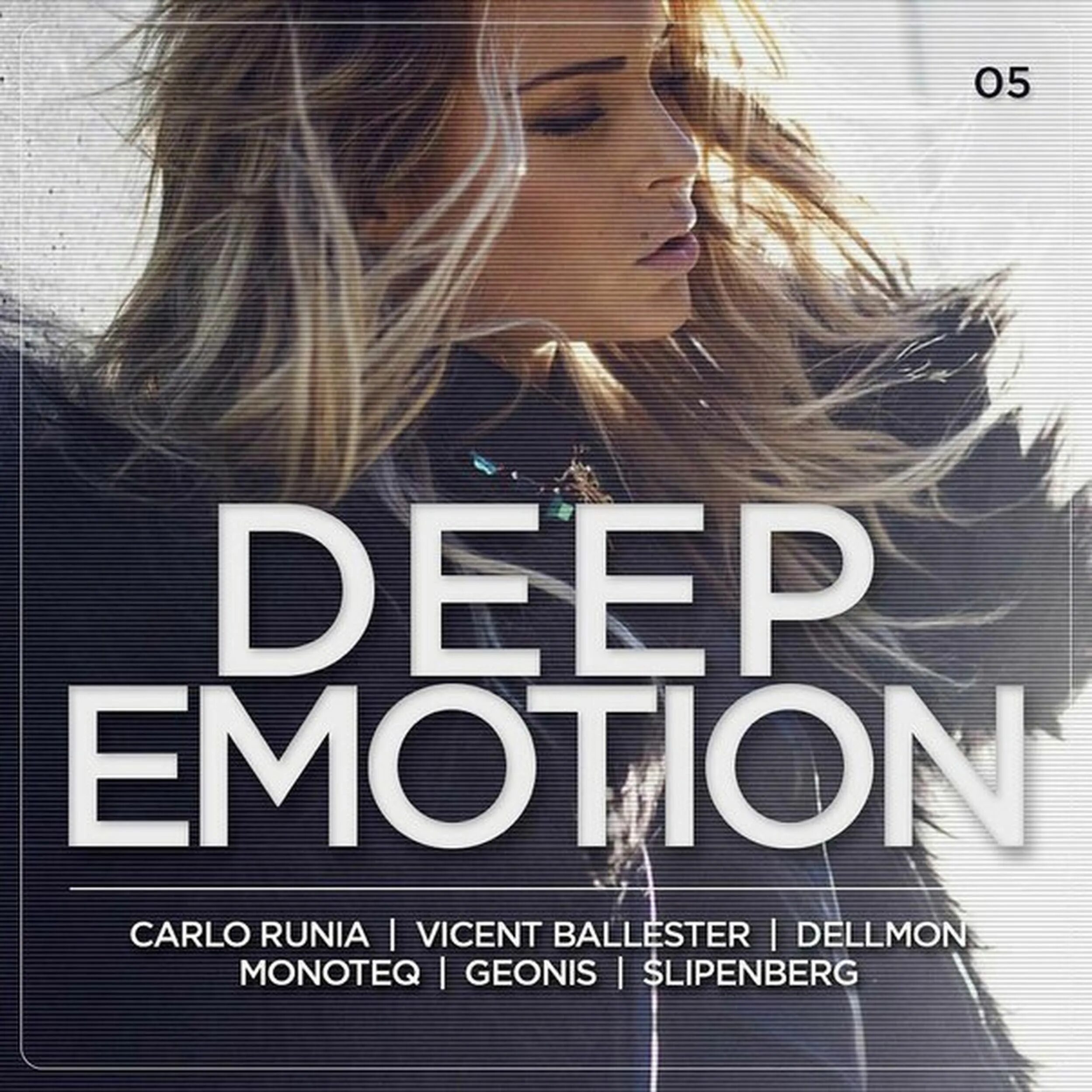 Deep emotion - Lonely. Стиль Deep emotions. Deep свет. Monoteq. Dj tank