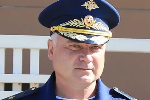 Командир википедия