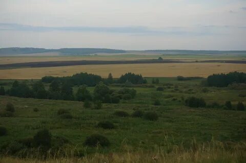 Самарская область поселок кутузовский