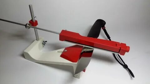 Точилка для ножей red evolution rks 12