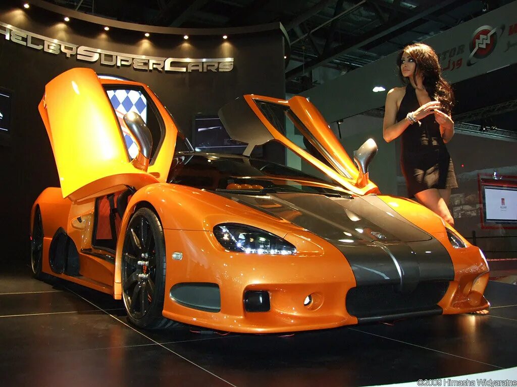 Дешевые быстрые машины. Машина SSC Ultimate Aero. SSC Ultimate Aero TT 2009. Shelby super cars Ultimate Aero TT. SSC Ultimate Aero 6.3 v8.