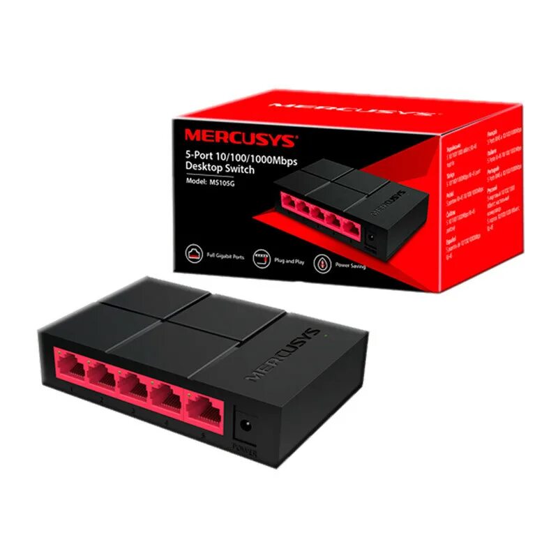 Порт 10 100. Mercusys ms105. коммутатор mercusys ms105g. коммутатор mercusys ms105 5*100mb. mercusys ms105g 5-port 10/100/1000mbps unmanageable desktop switch.