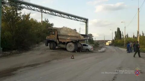 Водитель волгоградская область