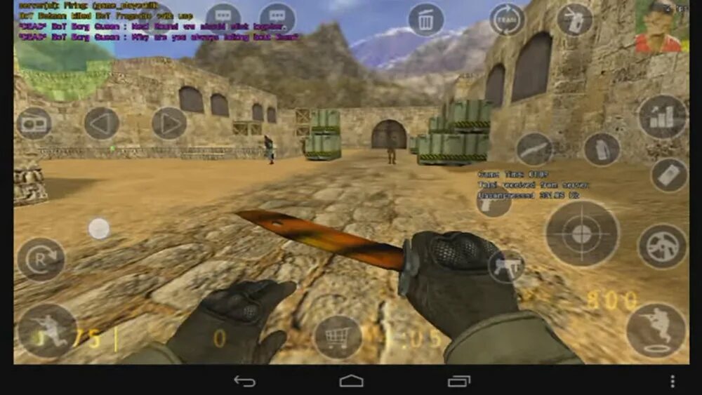 Кэш cs 1.6 на андроид. Counter strike 1.1 для андроид. counter strike 1.6 на андроид. игры похожие на кс 1.6 на андроид. игры на андроид контра страйк 1.6.
