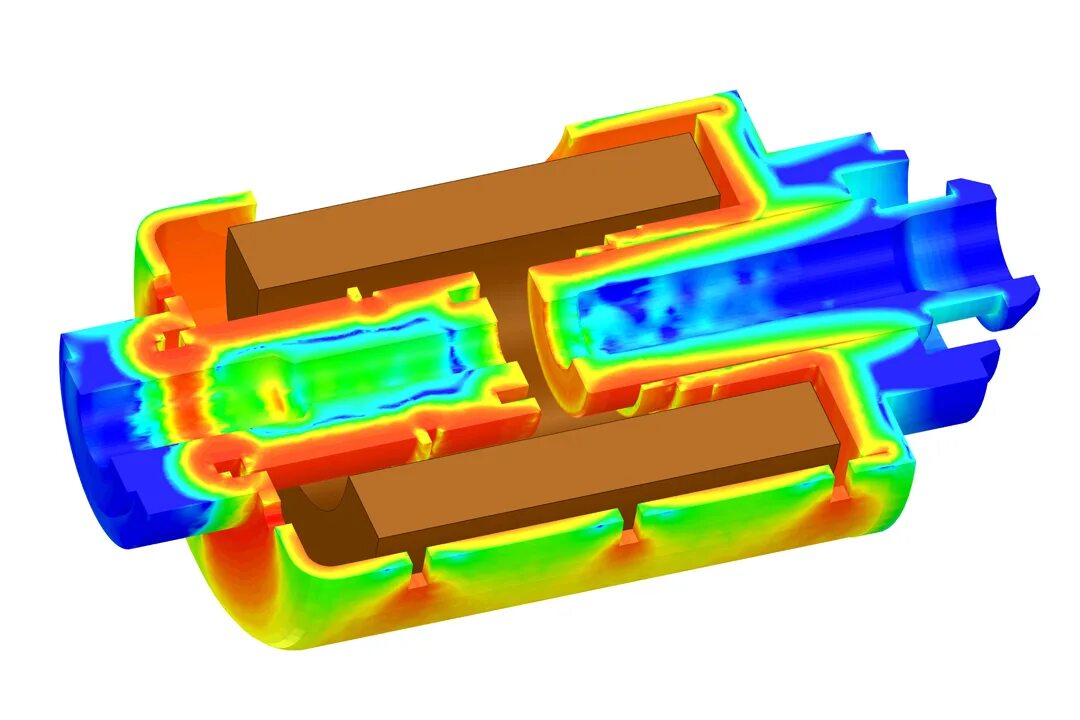 Ansys electronics. Ансис 19 к3. ansys интерфейс. ansys maxwell моделирование двигателей.