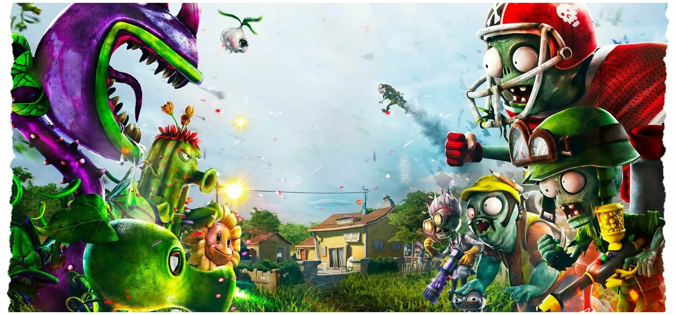 Растения против зомби 1 доктор зомбосс. Растения против зомби гарден варфаер 2. 07. Zombies игры. Растения против зомби садовая война зомби.