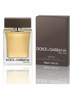 Dolce the one men