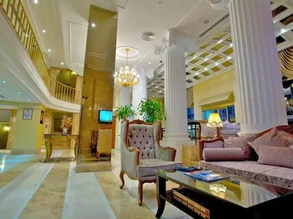 Tilia hotel