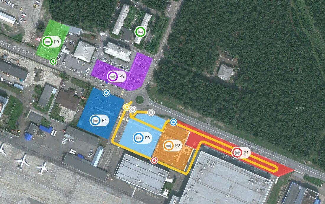 Аэропорт парковка телефон. Аэропорт Красноярск парковка. План стоянок в аэропорту Красноярска. Схема парковок аэропорта Емельяново. Аэропорт Красноярск парковка p6.