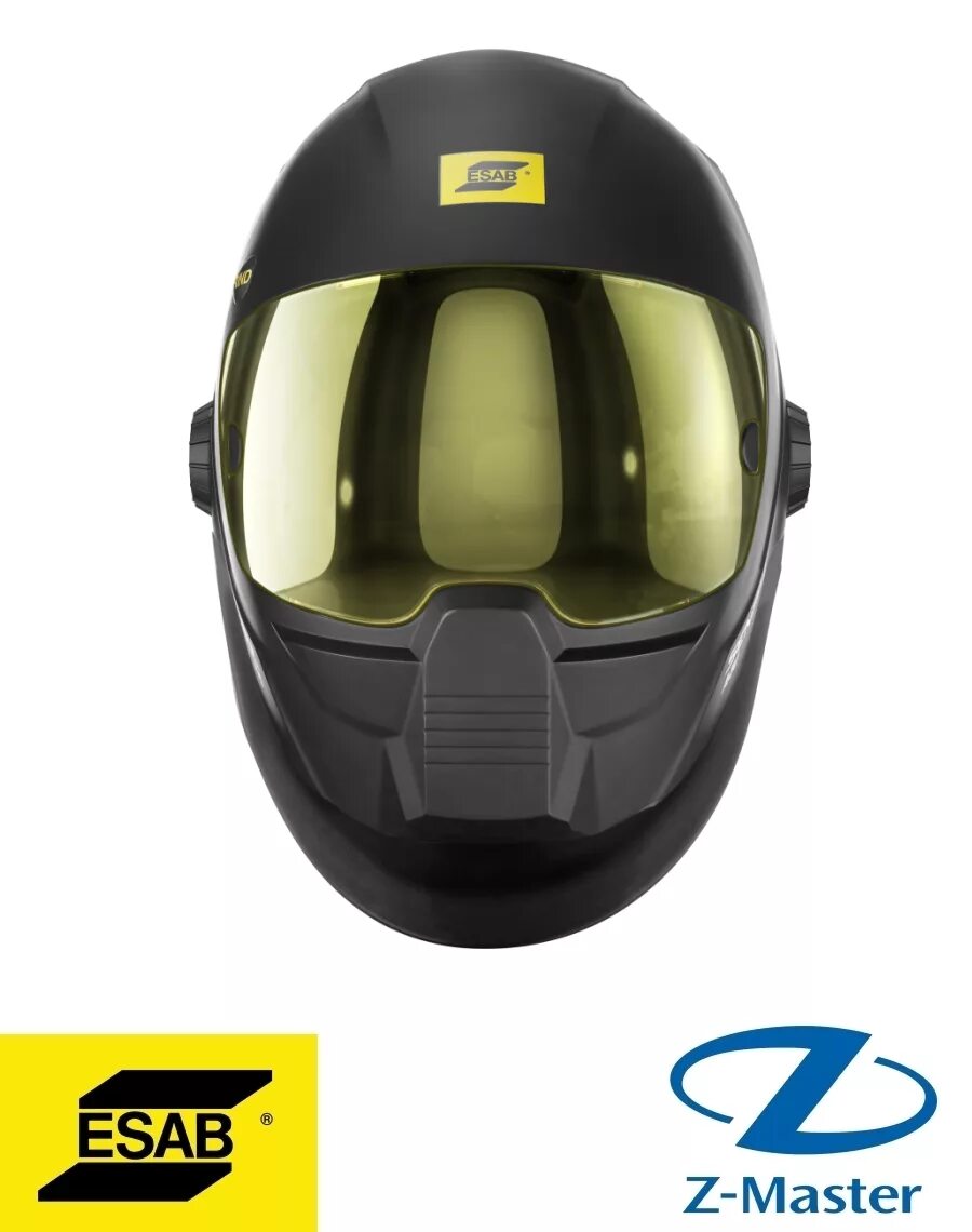 Маска esab sentinel