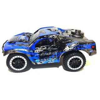 Remo hobby 4wd