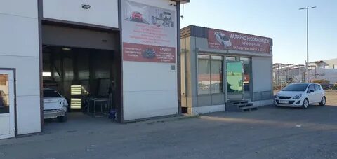 Выборгское ш 212