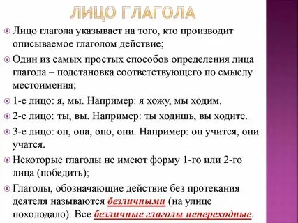 Указаны все лица имеющие