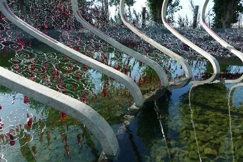 Glass park