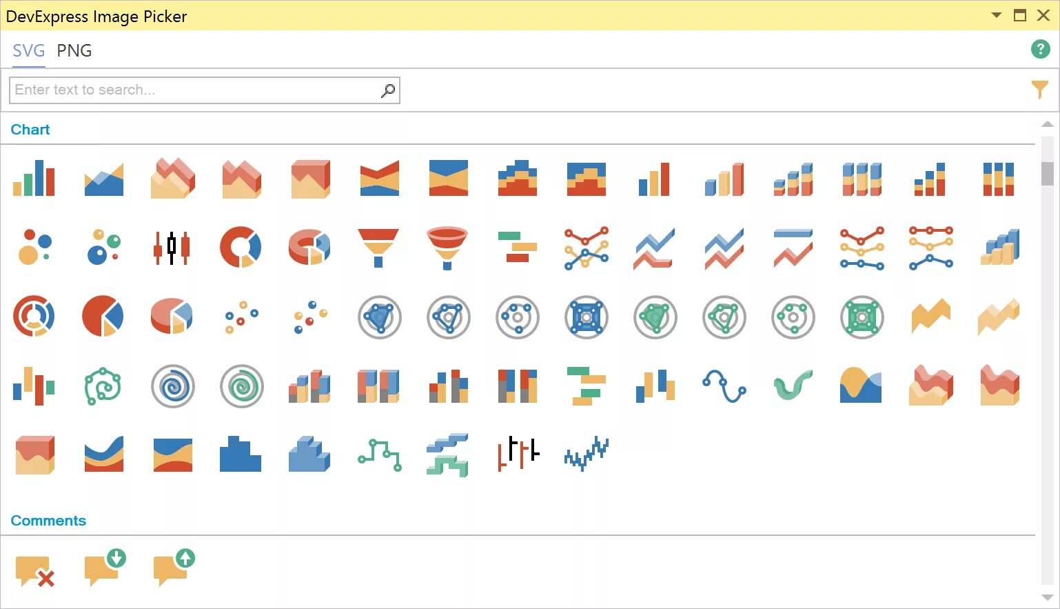 Developer express. Devexpress. dev express. image picker icon.