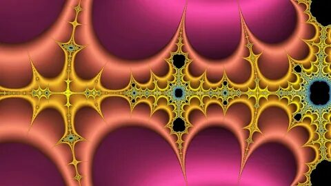 Blox fruits fractal