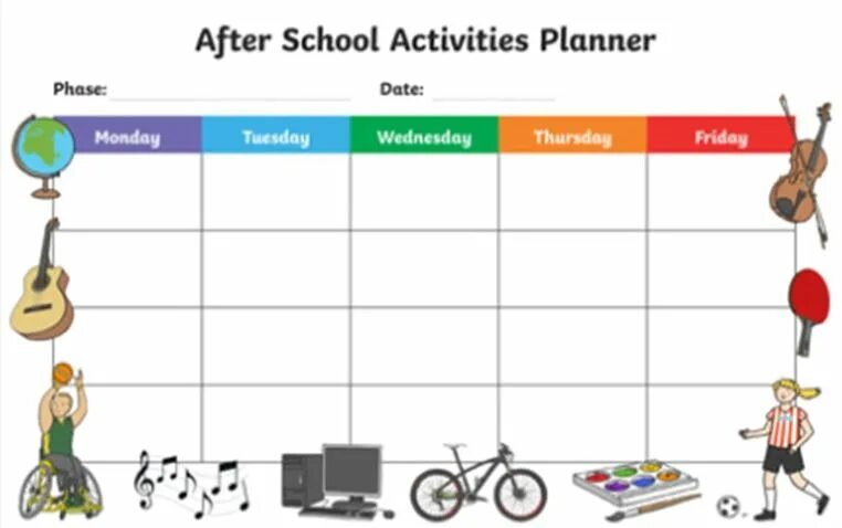 What he do after school. After school activities. my after school activities. what do you do after school. after class activities примеры.