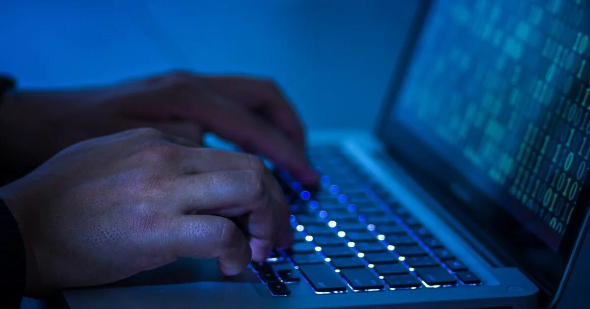 Hack typing