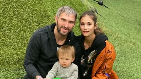 Дети и жена овечкина