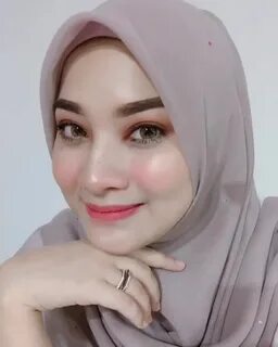 Menantu cantik