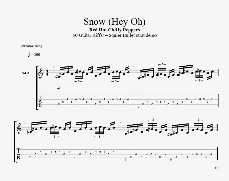 Red hot chili peppers tabs. Snow Hey Oh табы. Snow Hey Oh Red hot Chili Peppers Tabs. Red hot Chili Peppers Snow Ноты. RHCP табы Snow.