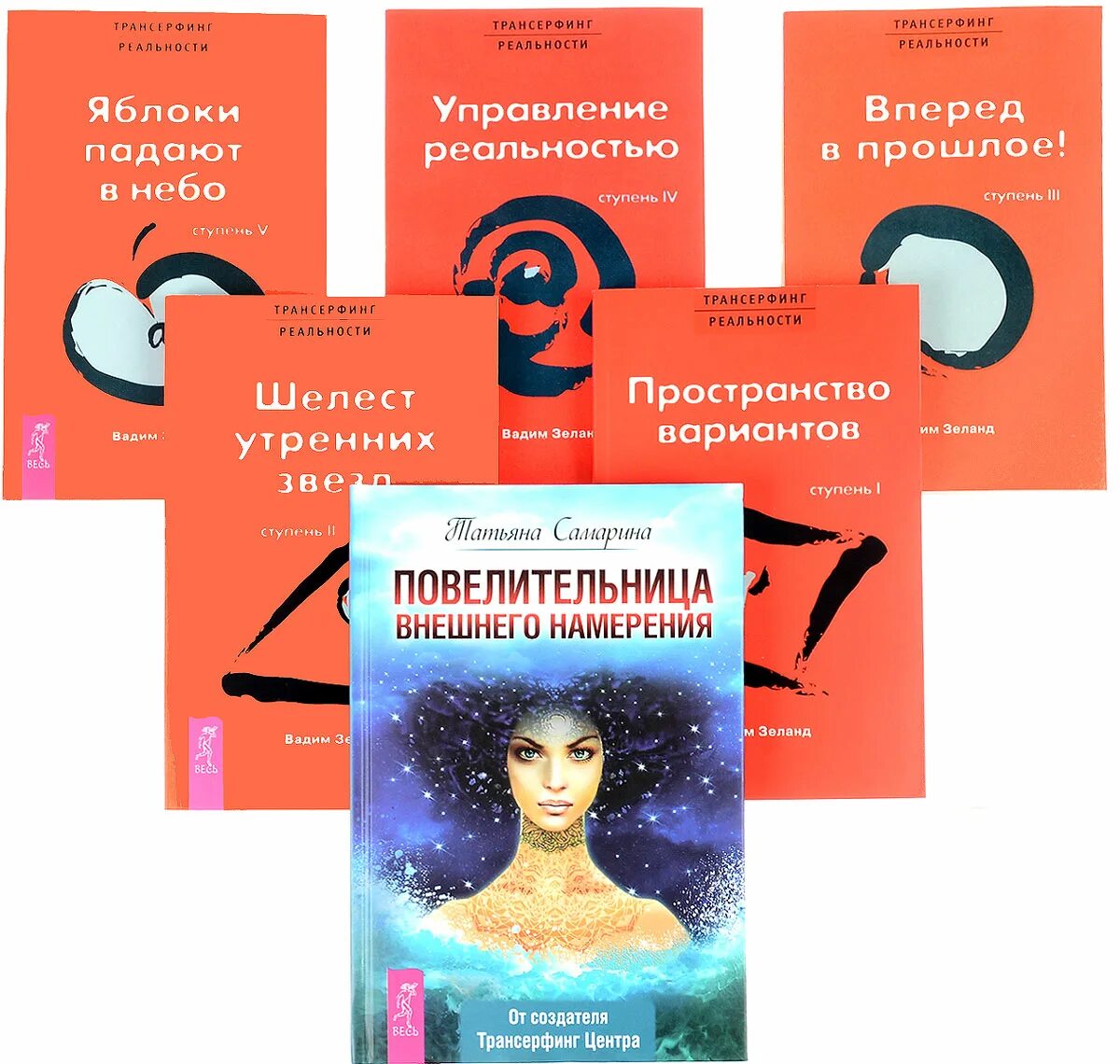 Трансерфинг реальности пространство вариантов читать. Трансерфинг реальности пространство вариантов читать