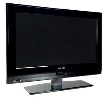 Flat tv