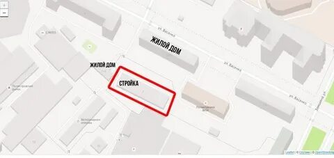 Полюстровский проспект 45в