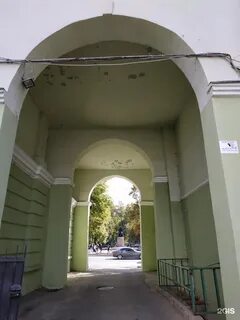 Ул московская 61