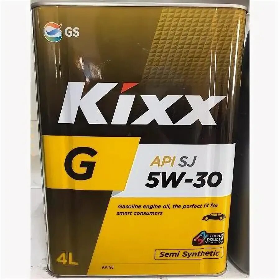 Масло Кикс 5w30 синтетика. Kixx 5w30 SJ Synthetic. Kixx g 5w-30 SJ/CF 4 Л. Кикс 5 30 полусинтетика.