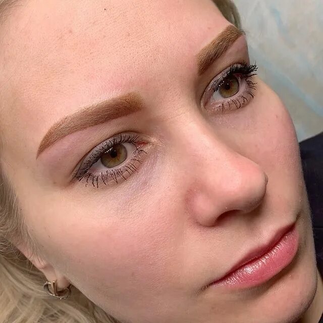 перманентный макияж гомель.