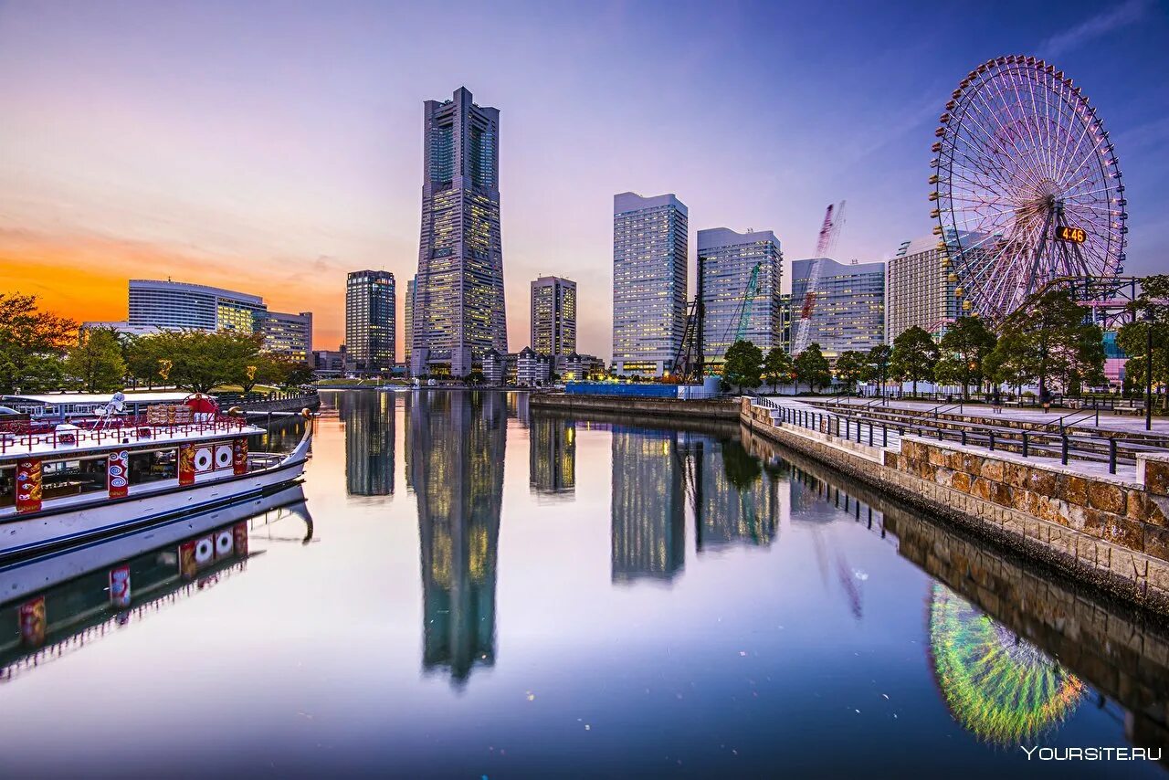 Токио йокогама. Токио иокогама. Токио йокогама. Токио йокогама. Набережная йокогамы, япония.