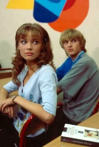 Как сложилась судьба актеров из сериала "Простые истины". 20 лет спустя (часть 2
