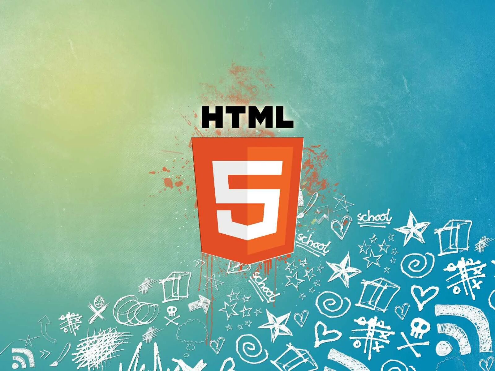 Html5 сайт