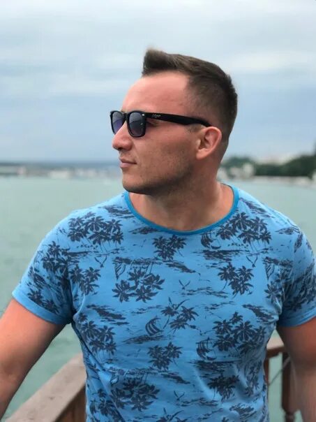 Завражин павел алексеевич фото Новый стиль объектов торговли представили в Одинцово Одинцовский городской окр