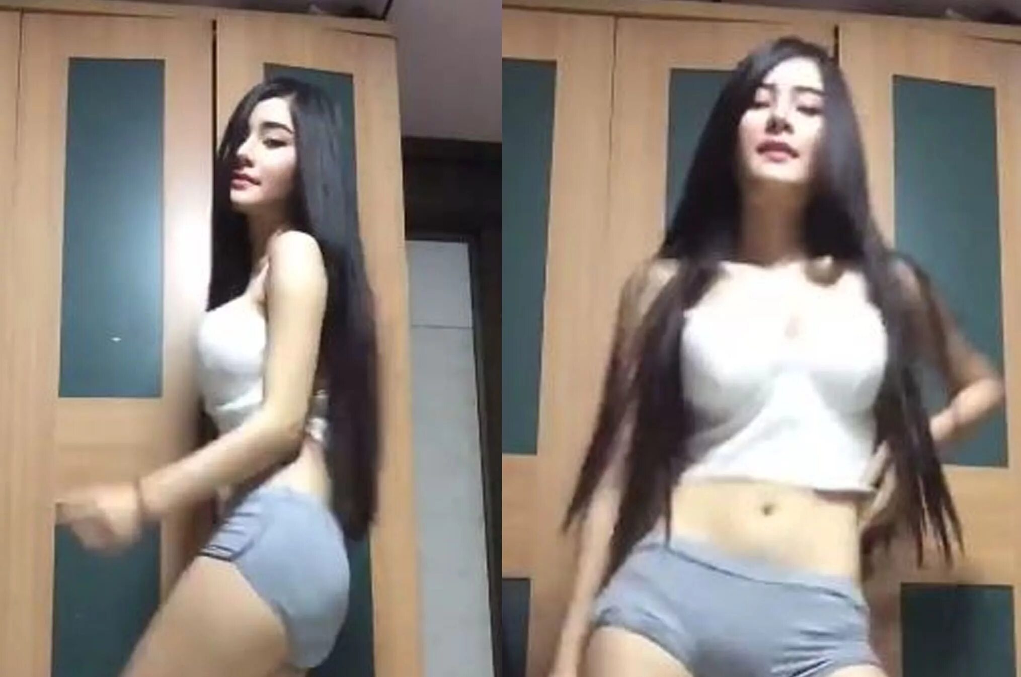 Tik tok webcam. Zarina Nizomiddinova tik Tok. Фигура ДАХШАТ.