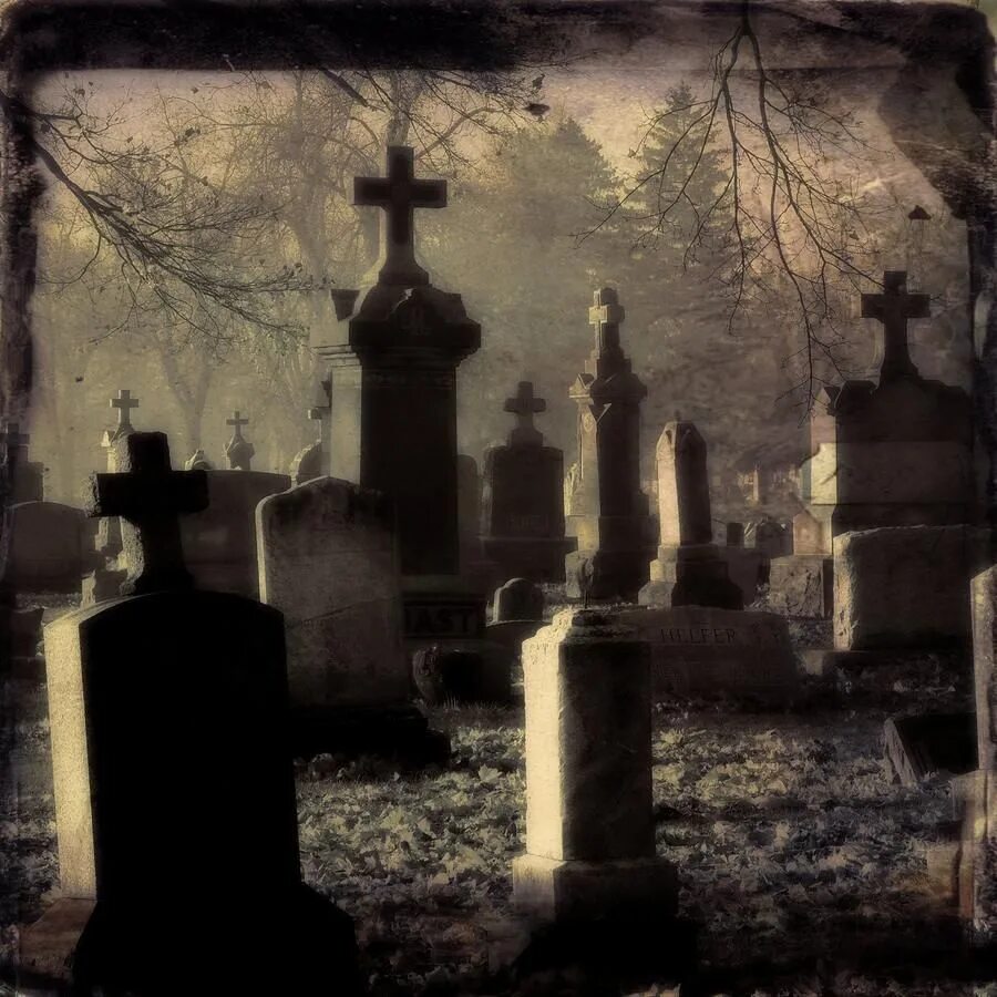 Мир между миром живых и мертвых. Могила Готика. Готика Эстетика кладбище. Кладбище в готическом стиле.