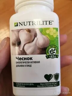 Чеснок инструкция по применению
